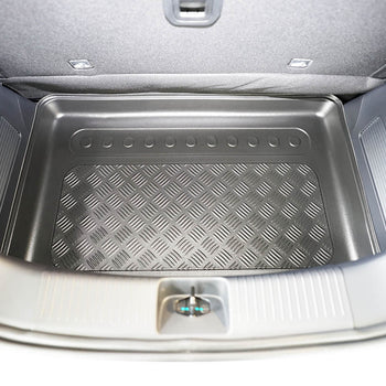 Tavita portbagaj Leapmotor T03 EV fabricatie 2024 - prezent, caroserie hatchback #2