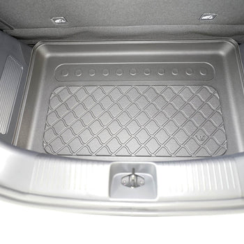 Tavita portbagaj Leapmotor T03 EV fabricatie 2024 - prezent, caroserie hatchback #1