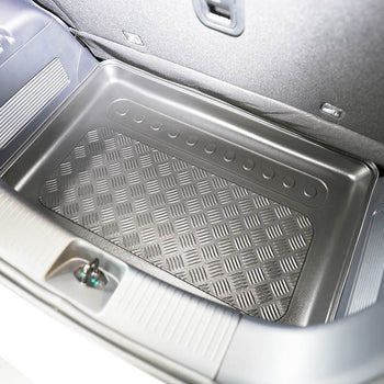 Tavita portbagaj Leapmotor T03 EV fabricatie 2024 - prezent, caroserie hatchback #2