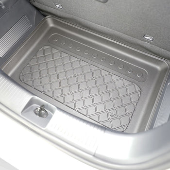 Tavita portbagaj Leapmotor T03 EV fabricatie 2024 - prezent, caroserie hatchback #1