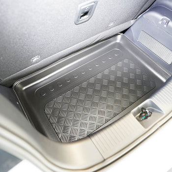 Tavita portbagaj Leapmotor T03 EV fabricatie 2024 - prezent, caroserie hatchback #2