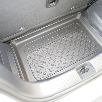 Tavita portbagaj Leapmotor T03 EV fabricatie 2024 - prezent, caroserie hatchback #1