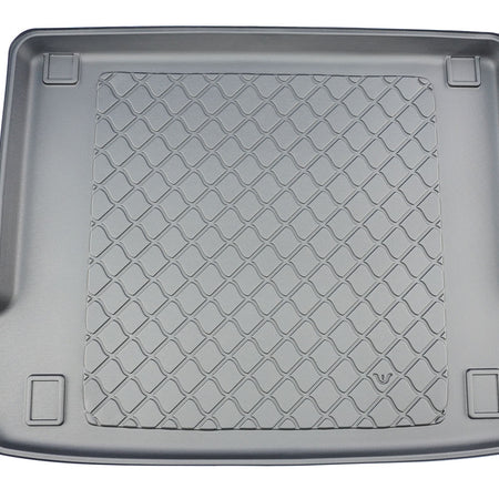 Tavita portbagaj Omoda E5 fabricatie 02.2024 - prezent, caroserie suv, portbagaj superior, cu podea dubla #1