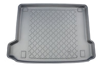 Tavite portbagaj Omoda E5, caroserie suv, an fabricatie 02.2024 - prezent, portbagaj superior, cu podea dubla | 194560GRD