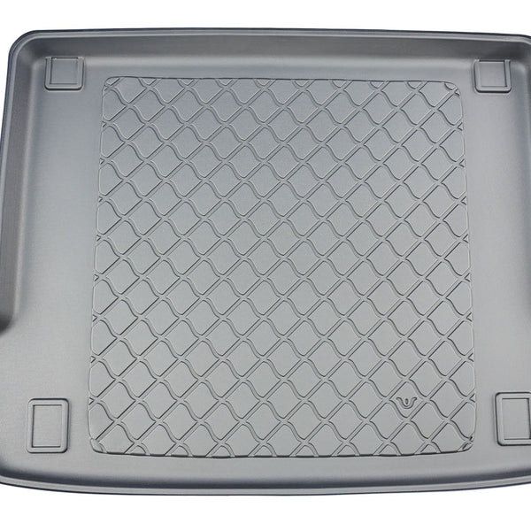 Tavita portbagaj Omoda E5 fabricatie 02.2024 - prezent, caroserie suv, portbagaj superior, cu podea dubla #1