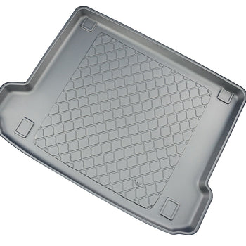 Tavita portbagaj Omoda E5 fabricatie 02.2024 - prezent, caroserie suv, portbagaj superior, cu podea dubla #1