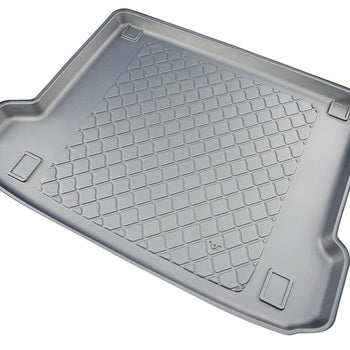 Tavita portbagaj Omoda 5 fabricatie 04.2024 - prezent, caroserie suv, portbagaj superior, cu podea dubla #1