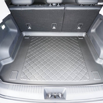 Tavita portbagaj Omoda E5 fabricatie 02.2024 - prezent, caroserie suv, portbagaj superior, cu podea dubla #1