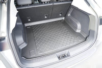 Tavite portbagaj Omoda E5, caroserie suv, an fabricatie 02.2024 - prezent, portbagaj superior, cu podea dubla | 194560GRD