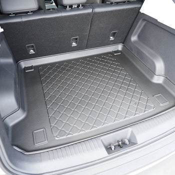 Tavita portbagaj Omoda E5 fabricatie 02.2024 - prezent, caroserie suv, portbagaj superior, cu podea dubla #1