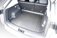 Tavite portbagaj Omoda E5, caroserie suv, an fabricatie 02.2024 - prezent, portbagaj superior, cu podea dubla | 194560GRD