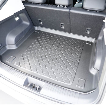 Tavita portbagaj Omoda E5 fabricatie 02.2024 - prezent, caroserie suv, portbagaj superior, cu podea dubla #1