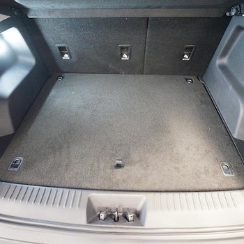 Tavita portbagaj Omoda E5 fabricatie 02.2024 - prezent, caroserie suv, portbagaj superior, cu podea dubla #1