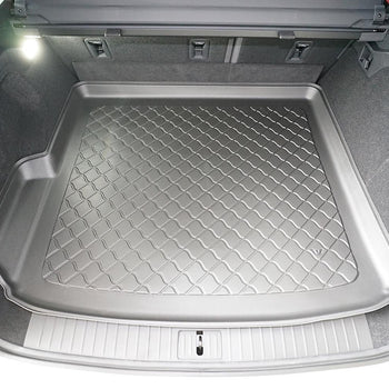 Tavita portbagaj Omoda 9 Super Hybrid (PHEV) fabricatie 2025 - prezent, caroserie suv #1