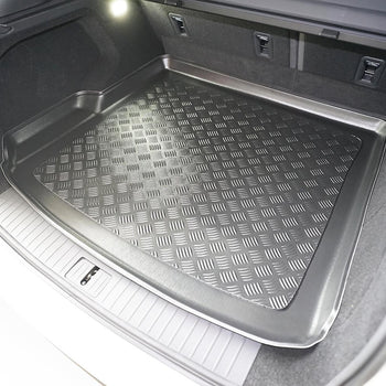 Tavita portbagaj Omoda 9 Super Hybrid (PHEV) fabricatie 2025 - prezent, caroserie suv #2