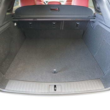 Tavita portbagaj Omoda 9 Super Hybrid (PHEV) fabricatie 2025 - prezent, caroserie suv #2