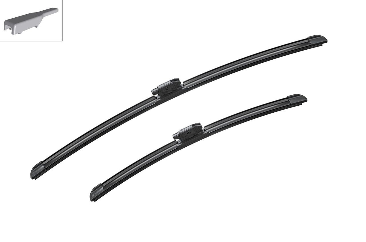 Lamela Stergator Renault Express, fabricatie 2021+, caroserie Minivan | STB3397014215
