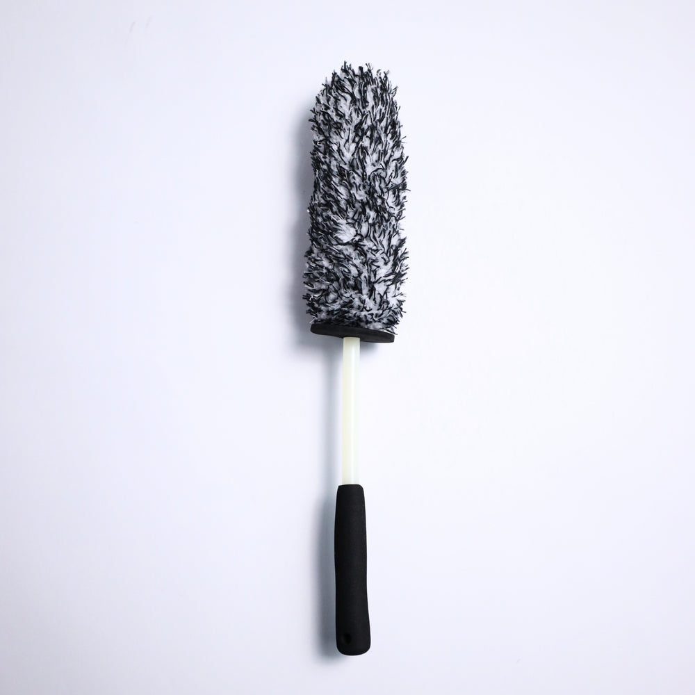 Amos Car Care: Set complet accesorii detailing