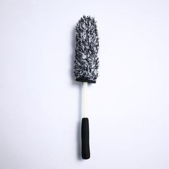 Amos Car Care: Set complet accesorii detailing