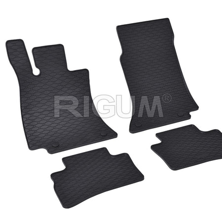 Covorase auto Mercedes E-Class W214 PHEV, an fabricatie 05.2023 - prezent, caroserie combi | 906141