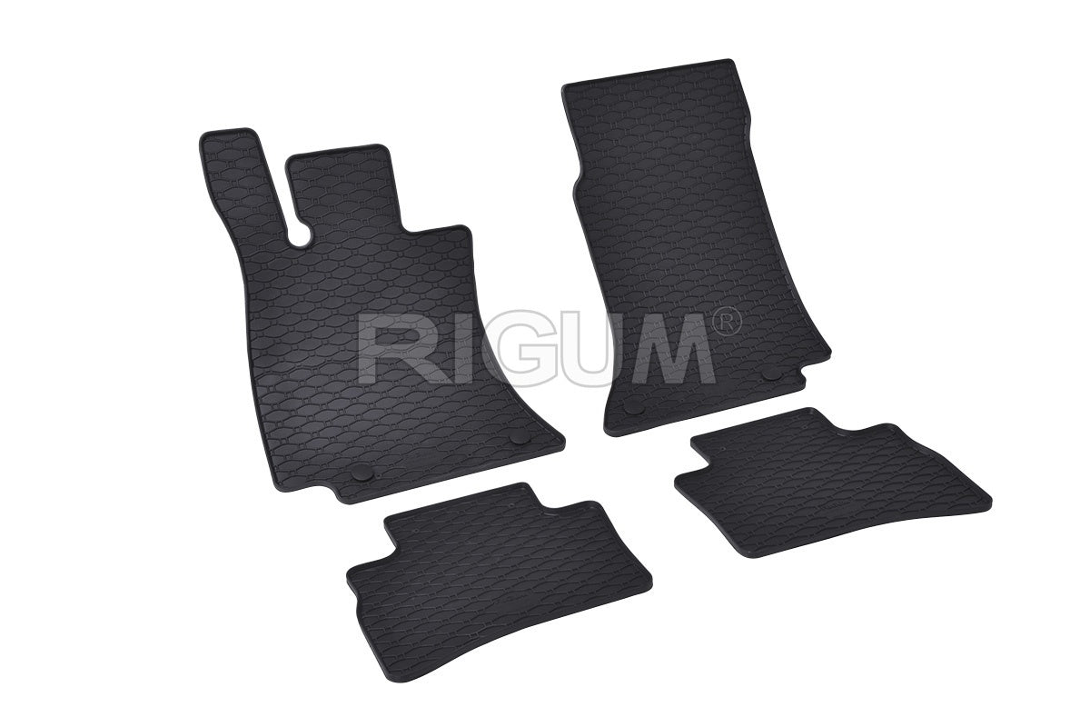Set covorase auto MERCEDES E-CLASS W214 PHEV din 05.2023 - 2026, Caroserie COMBI