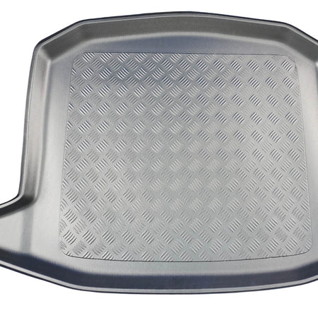 Tavita portbagaj Dacia Duster III LPG fabricatie 06.2024 - prezent, caroserie suv, 4x2, portbagaj inferior, fara podea dubla #1