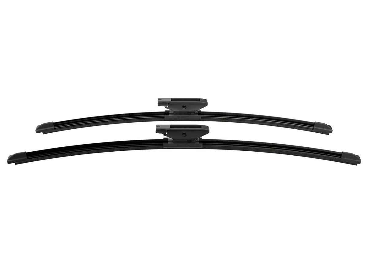Lamela Stergator Renault Clio, fabricatie 2001+, caroserie Hatchback | STB3397007692
