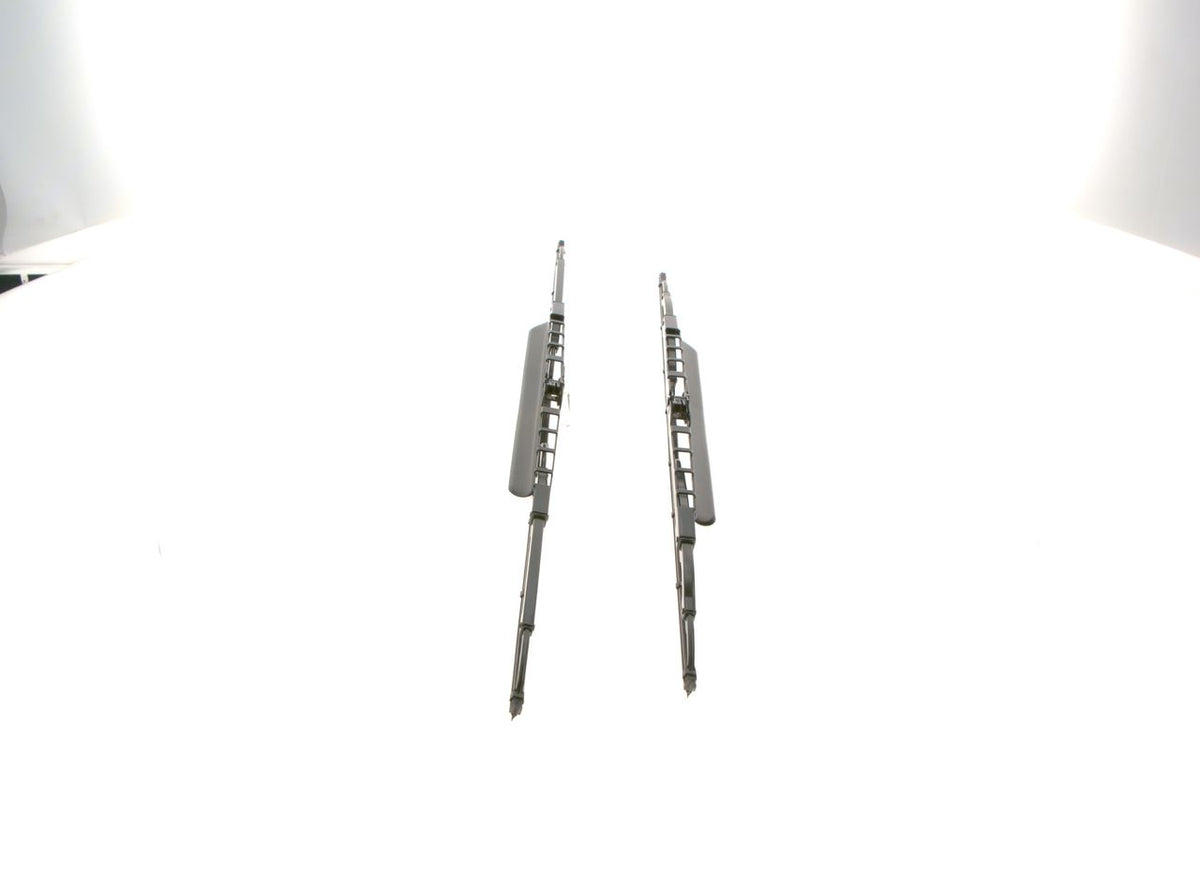 Lamela Stergator Mercedes Sprinter 3-t, fabricatie 2000-2006, caroserie Minivan | STB3397118308