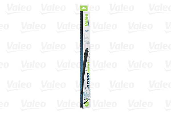 Lamela Stergator Fiat Doblo III, fabricatie 2001+, caroserie Minivan | STV578576