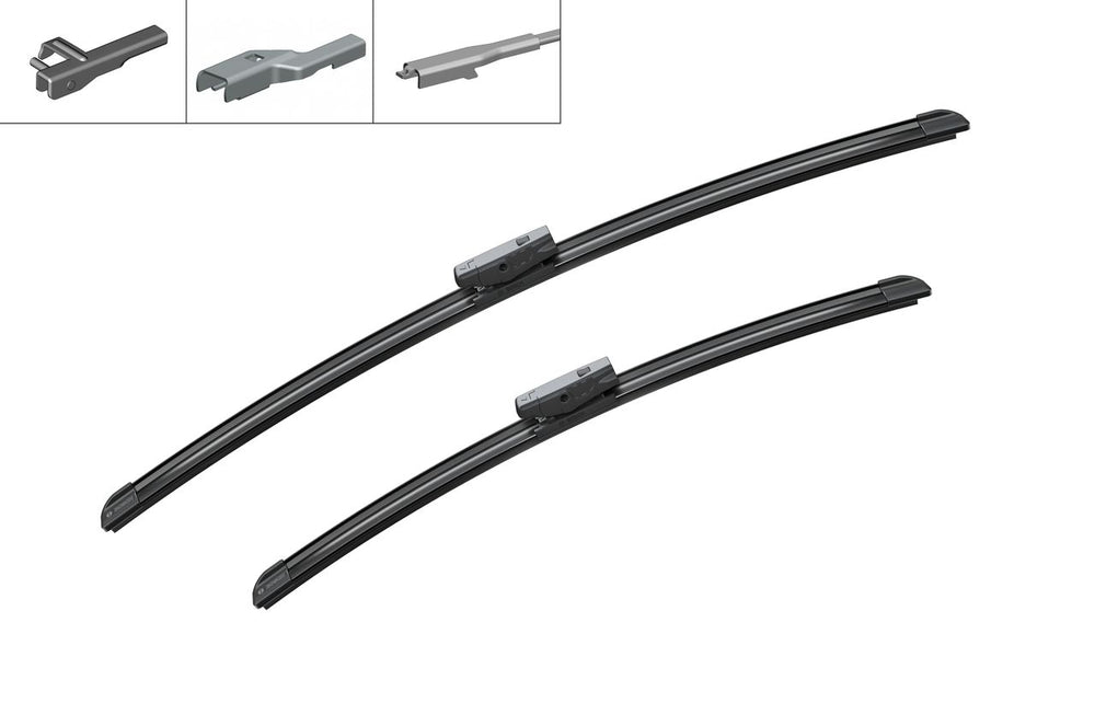 Lamela Stergator ALPINA D3, fabricatie 2005-2013, caroserie Combi | STB3397007462