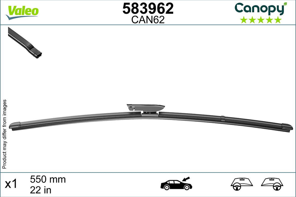 Lamela Stergator Renault Scenic ScÉnic, fabricatie 2003-2009, caroserie Minivan | STV583962