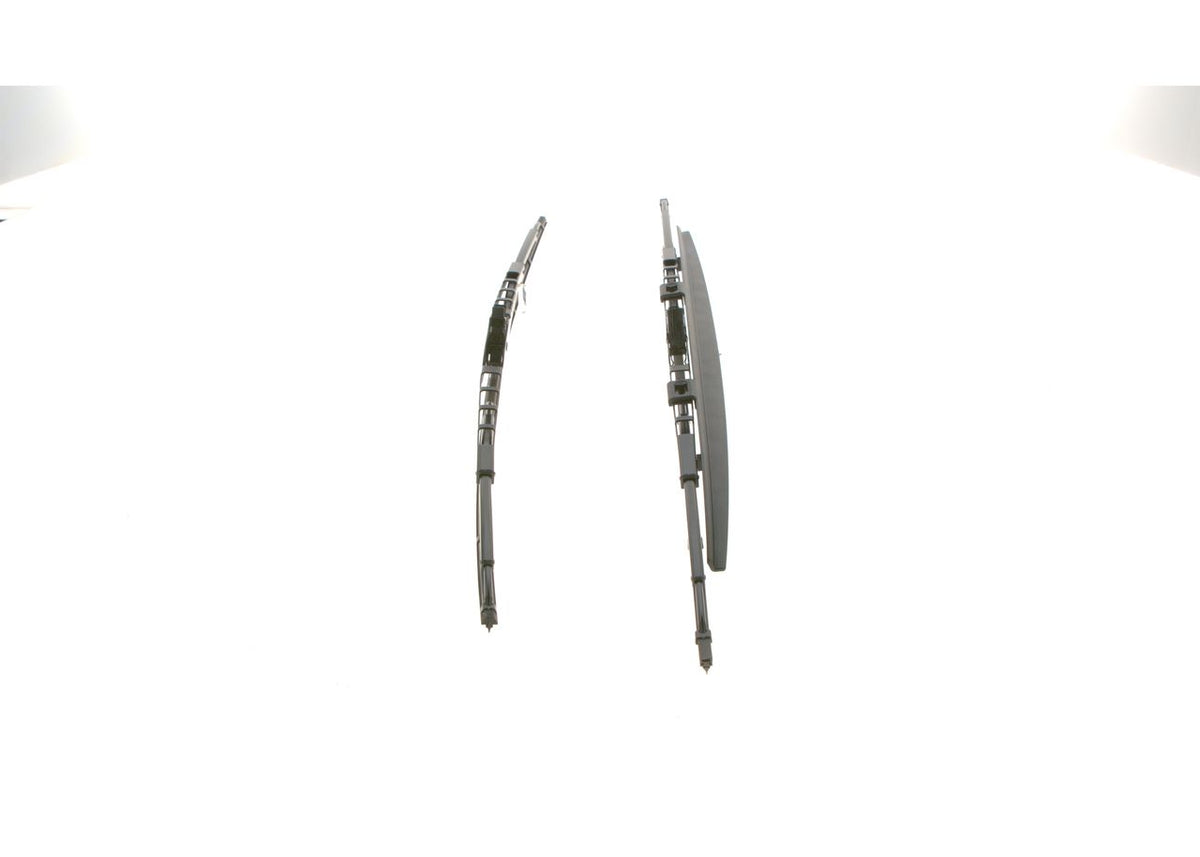 Lamela Stergator Mercedes C-Class, fabricatie 2001-2008, caroserie Coupe | STB3397001802
