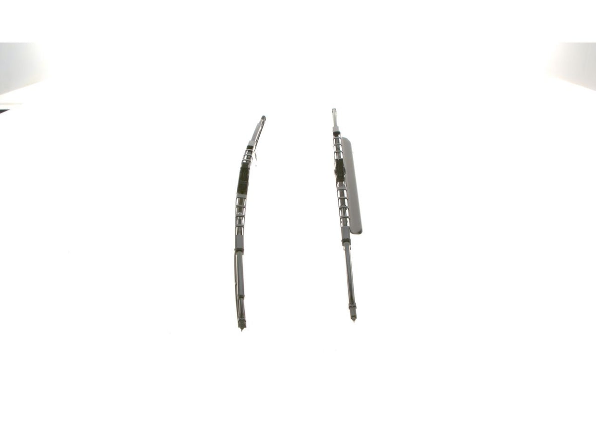 Lamela Stergator Audi A6 C4, fabricatie 1994-1997, caroserie Sedan | STB3397001582