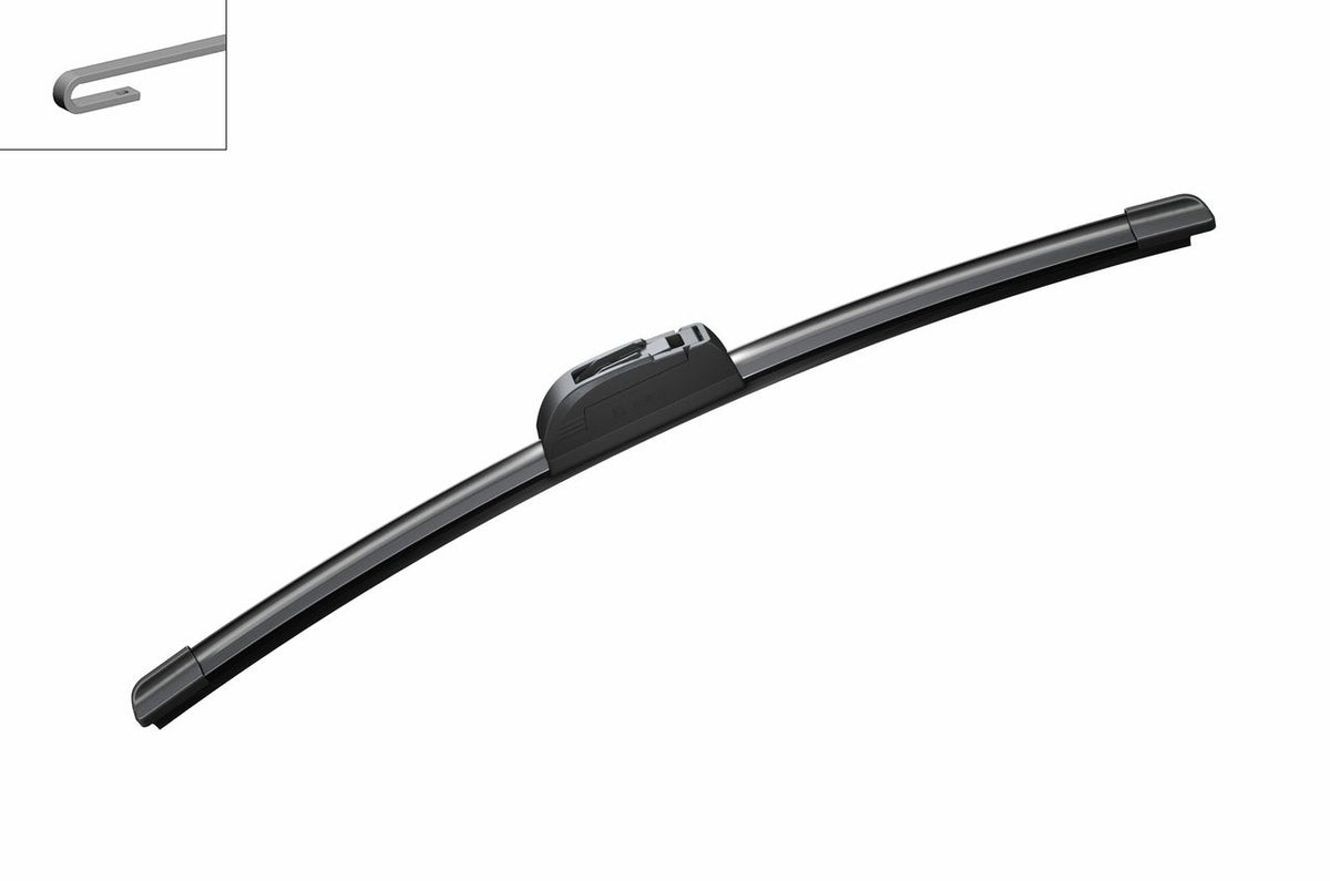 Lamela Stergator Mazda CX9 II, fabricatie 2006+, caroserie SUV | STB3397008531