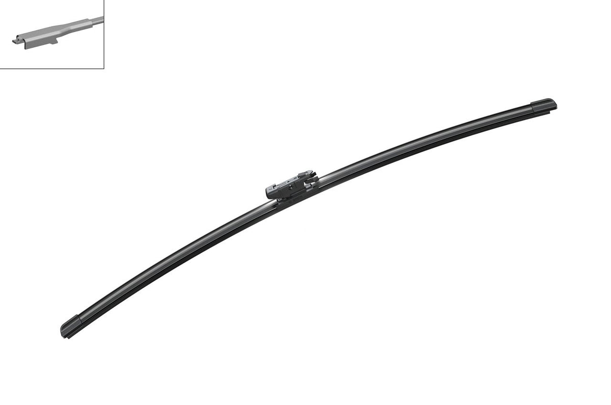 Lamela Stergator Peugeot 108, fabricatie 2014+, caroserie Hatchback | STB3397013532