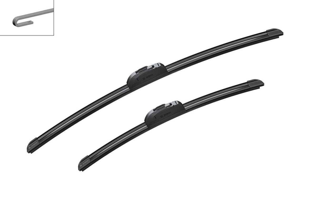 Lamela Stergator Nissan Almera, fabricatie 2000-2006, caroserie Hatchback | STB3397118984