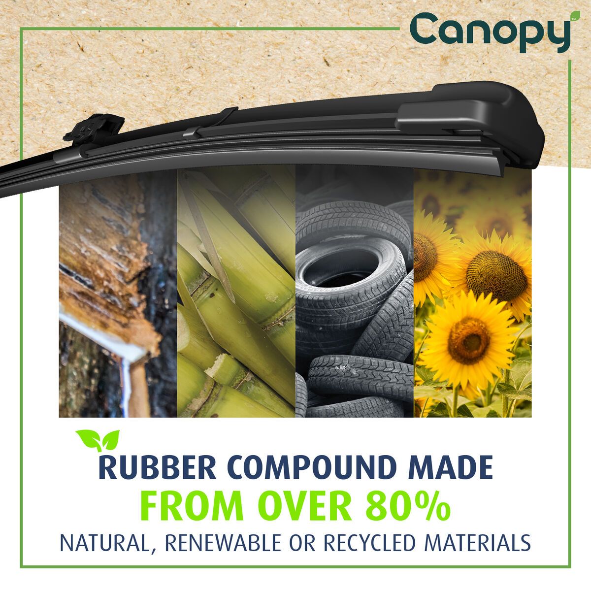 Lamela Stergator Alfa Romeo 147, fabricatie 2001-2010, caroserie Hatchback | STV583961