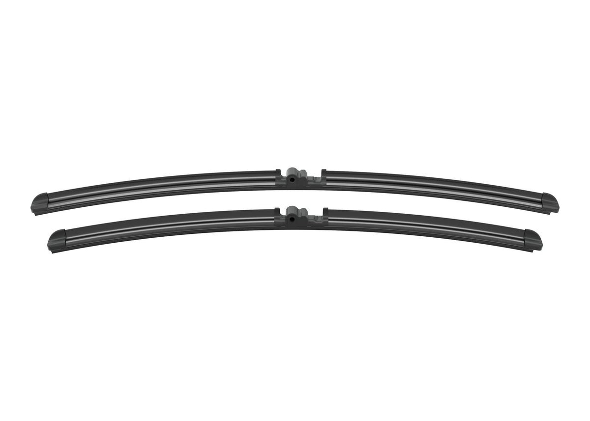Lamela Stergator Volkswagen Phaeton, fabricatie 2002-2016, caroserie Sedan | STB3397007582