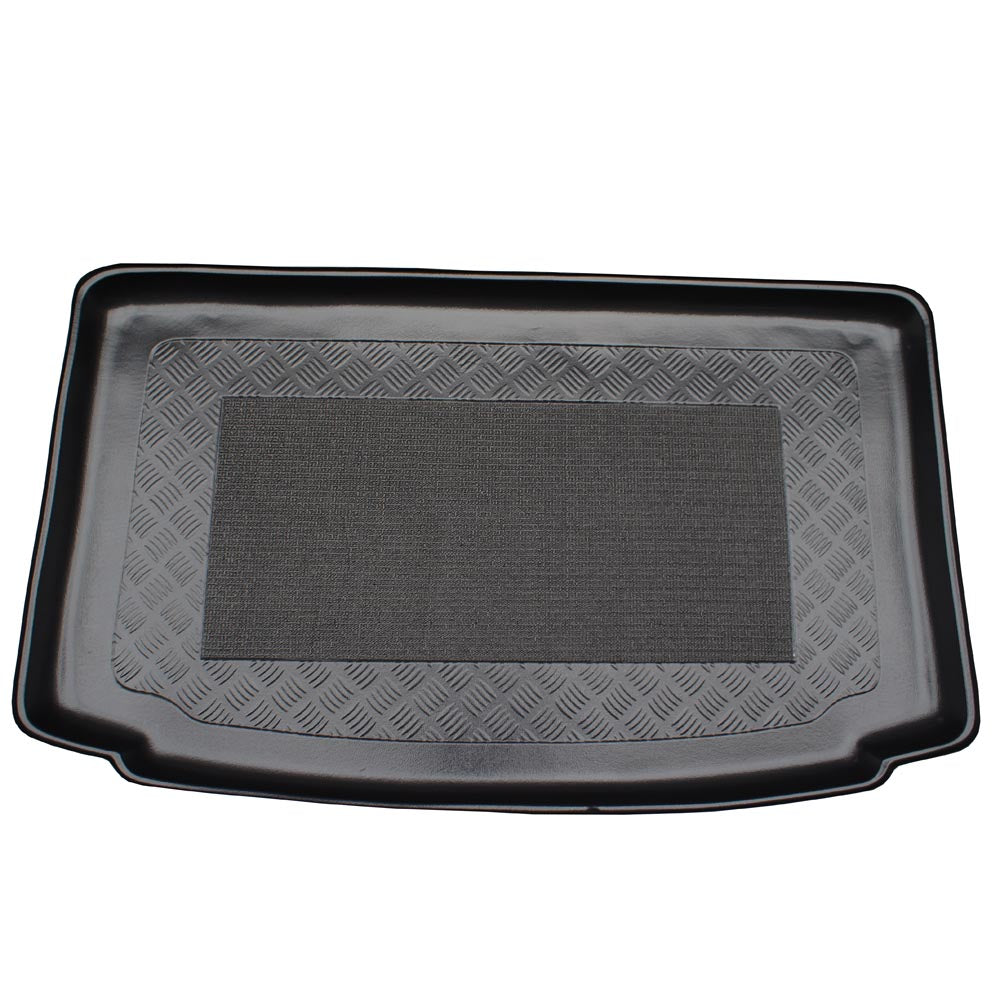 Tavite portbagaj Peugeot 206 +, caroserie hatchback, an fabricatie 1998 - 2010 | 192371