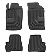 Covorase auto tip tavita Peugeot 206, an fabricatie 1998 - 2010, caroserie sedan | 77426009