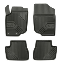 Covorase auto tip tavita Peugeot 207, an fabricatie 2007 - 06.2013, caroserie combi | 77407435