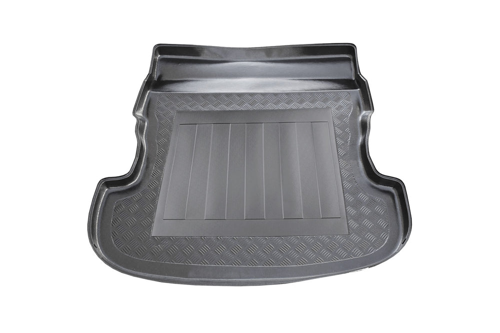 Tavite portbagaj Toyota Avensis Verso, caroserie van, an fabricatie 07.2001 - 2009 | 192510