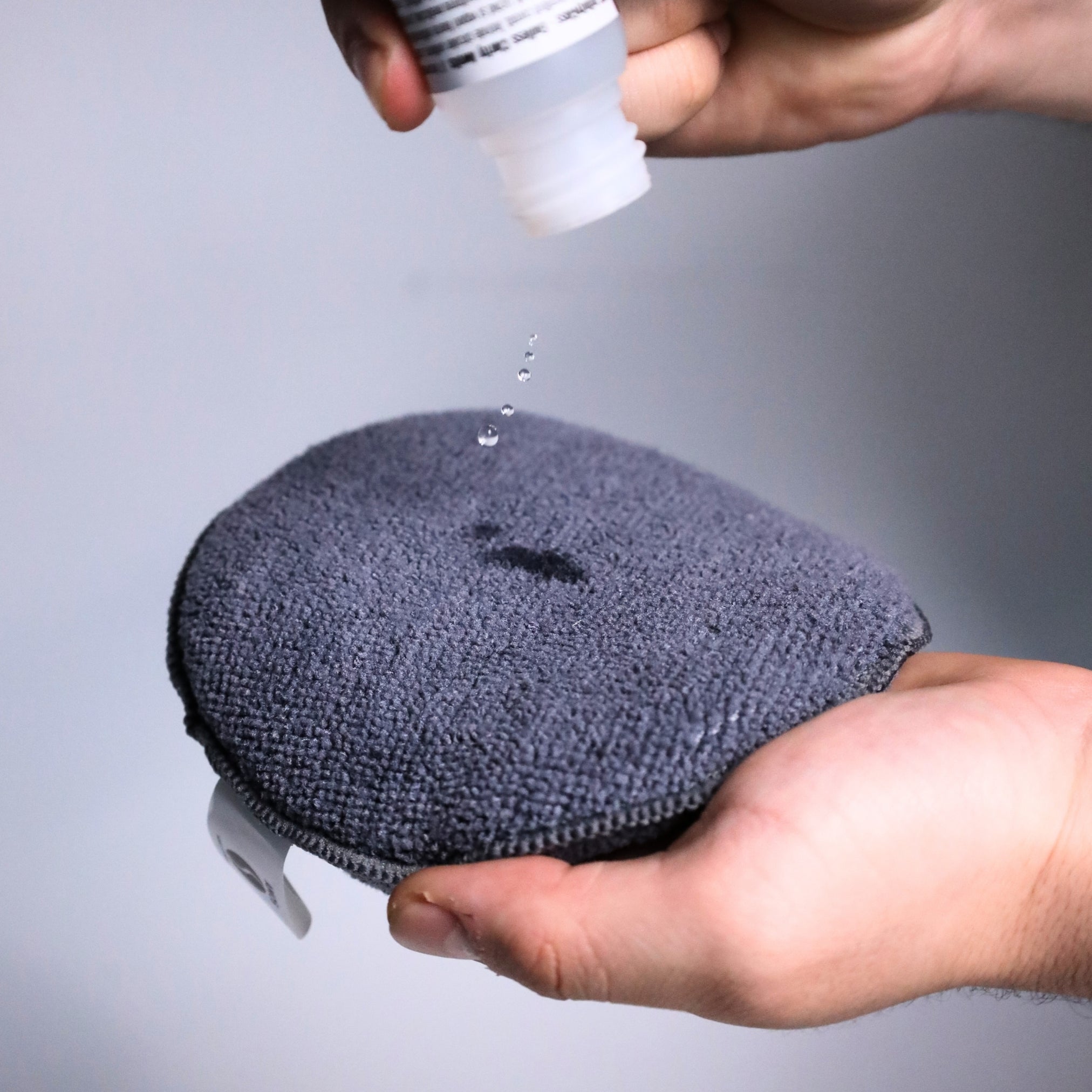  Burete aplicator solutii detailing