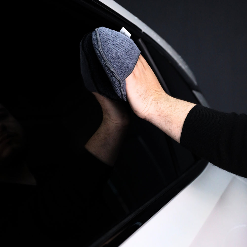 Amos Car Care: Set complet accesorii detailing