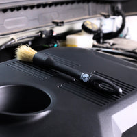 Amos Car Care: Set complet accesorii detailing