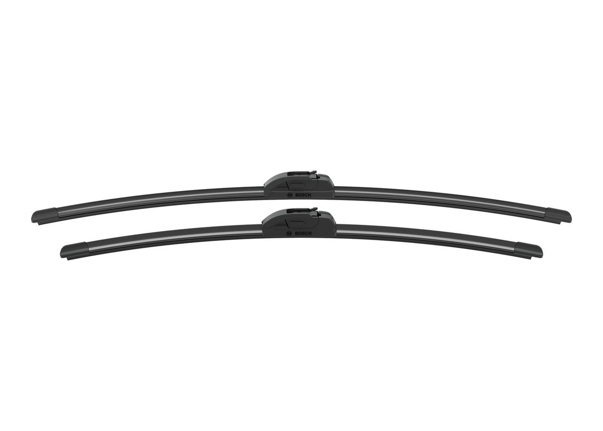 Lamela Stergator Mercedes V-Class, fabricatie 1996-2003, caroserie Minivan | STB3397007567
