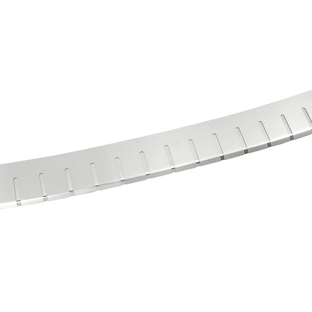 Protectii prag portbagaj inox Volkswagen ID. Buzz fabricatie 05.2022 - prezent, caroserie van #1