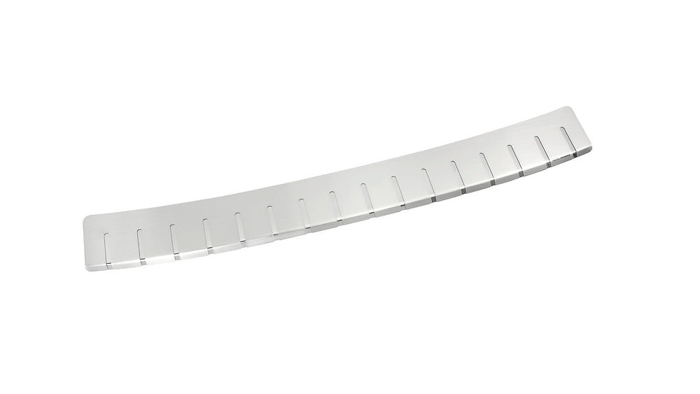Protectii prag portbagaj inox Volkswagen ID. BUZZ, an fabricatie 05.2022 - prezent, caroserie van | 25-3528