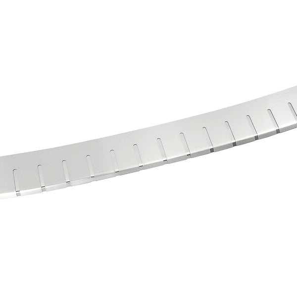 Protectii prag portbagaj inox Volkswagen ID. Buzz fabricatie 05.2022 - prezent, caroserie van #1