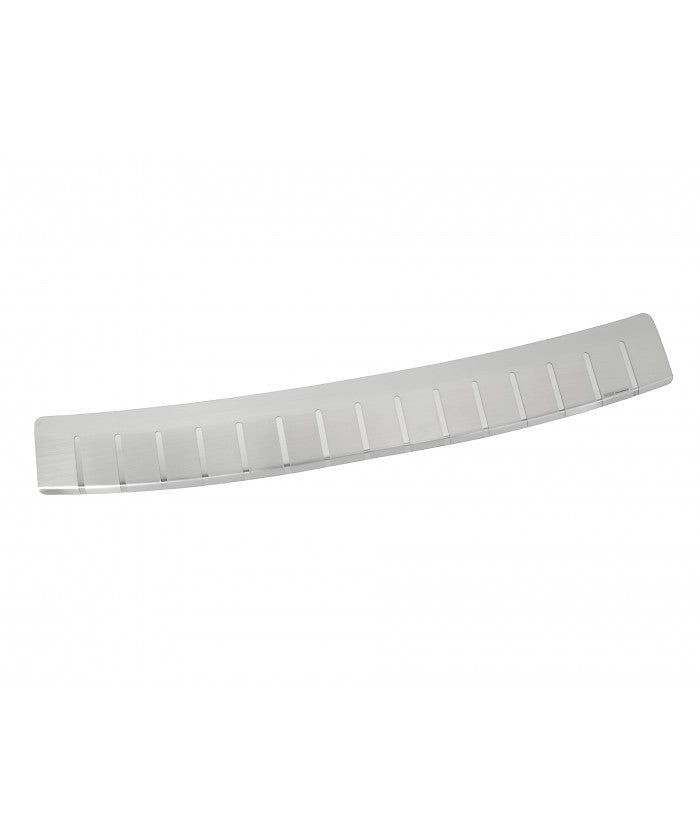 Protectii prag portbagaj inox Opel Corsa F, an fabricatie 06.2019 - prezent, caroserie hatchback nu corespunde pentru modelul gs | 25-7284